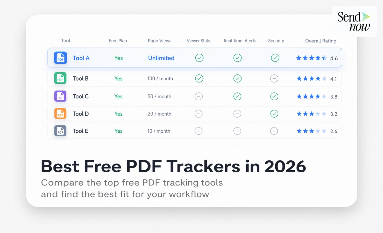 Document Activity Tracking Software - What Is the Difference Between a Sales Enablement Platform and a Document Activity Tracking Software?