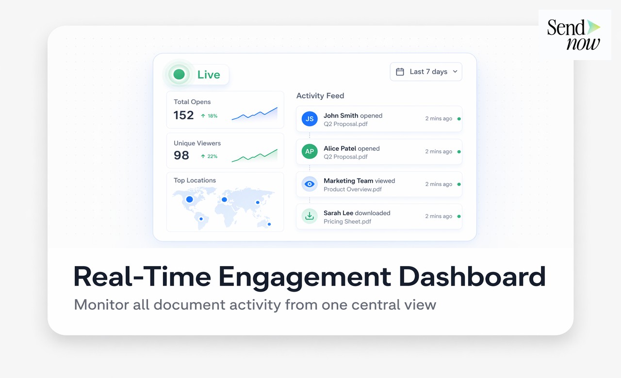 Document Gateway Software - Why Bundling Your Proposal with a Microsite Wins More Deals