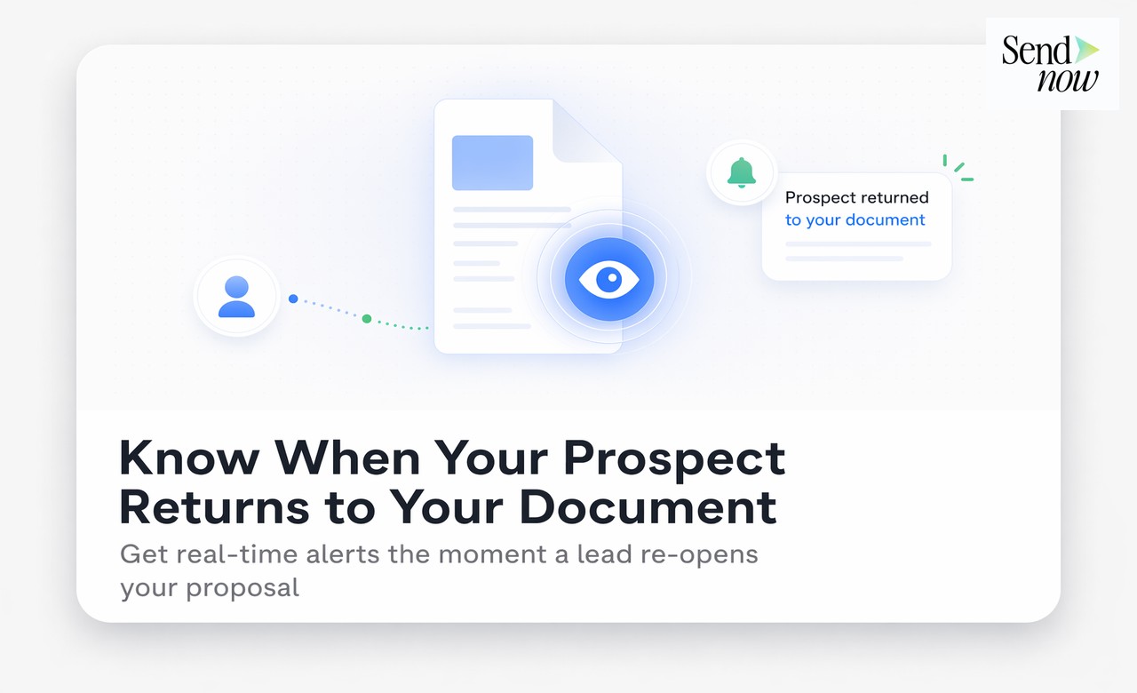AI Document Search - Why Bundling Your Proposal with a Microsite Wins More Deals