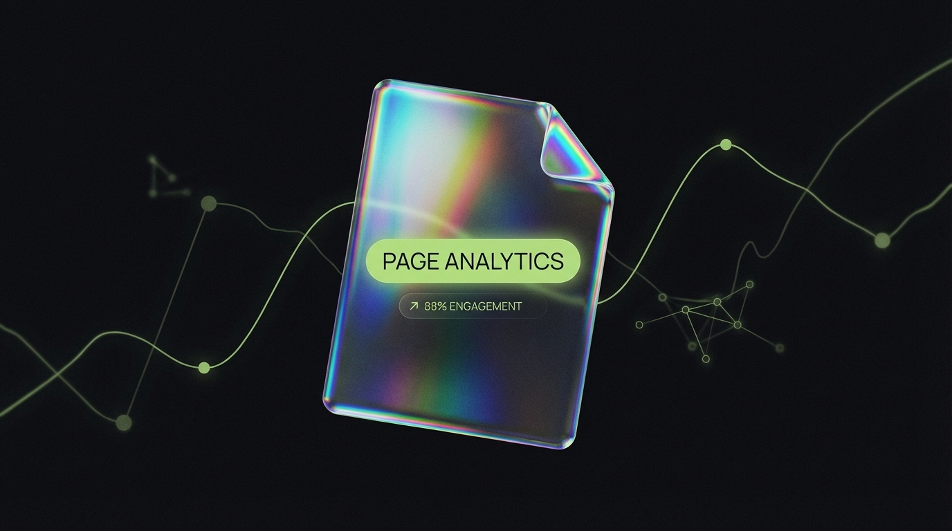 Document Attention Analytics Software - The 8 Best Document Attention Analytics Software in 2026