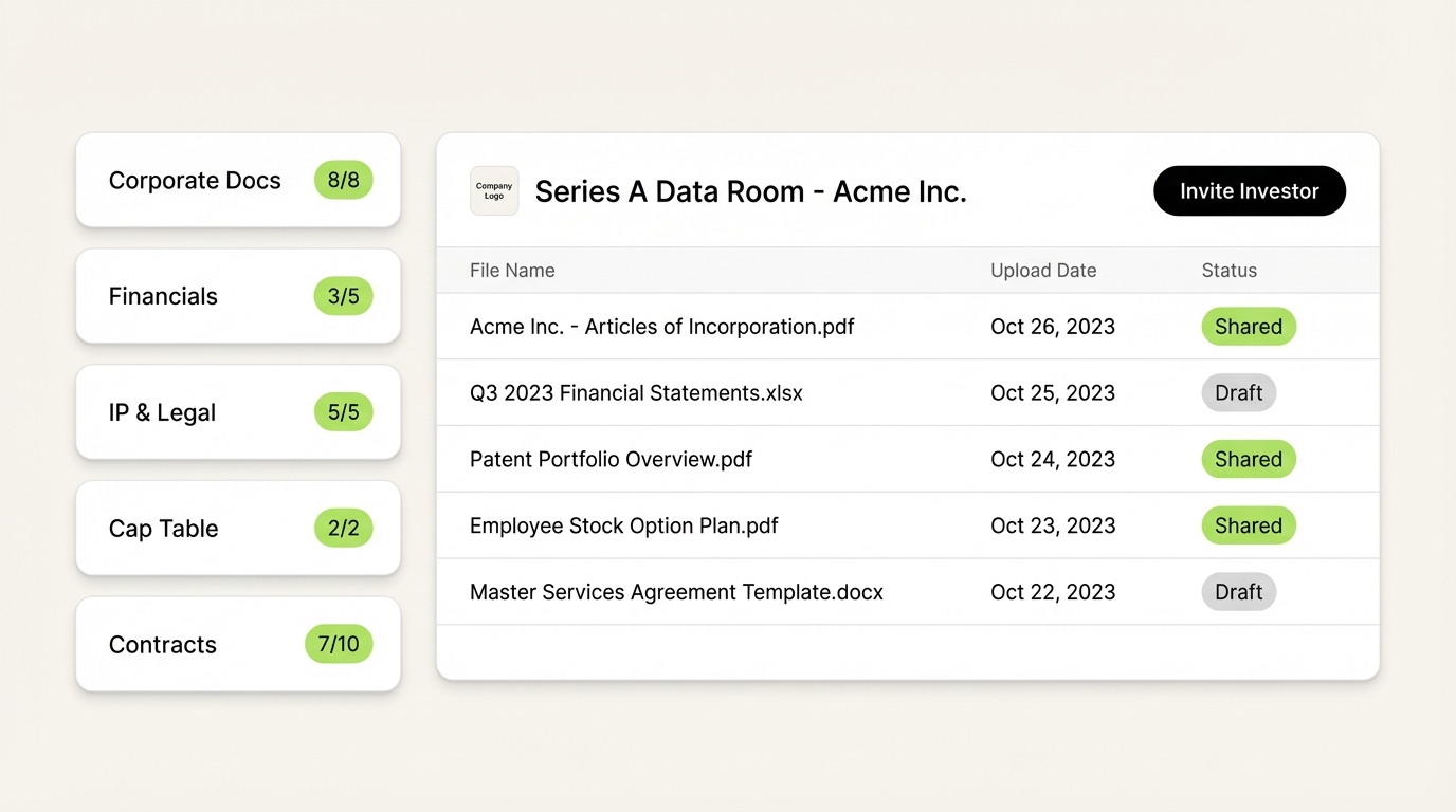 Office Document Viewer Software - What Features Should a Sales Enablement Platform for Finance Have?