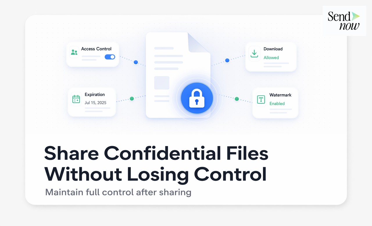 Google Workspace Secure Sharing - The 8 Best Google Workspace Secure Sharing Software Tools in 2026