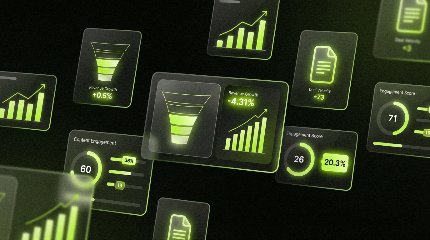 Document Metadata Search - What Features Should a Sales Enablement Platform for Finance Have?