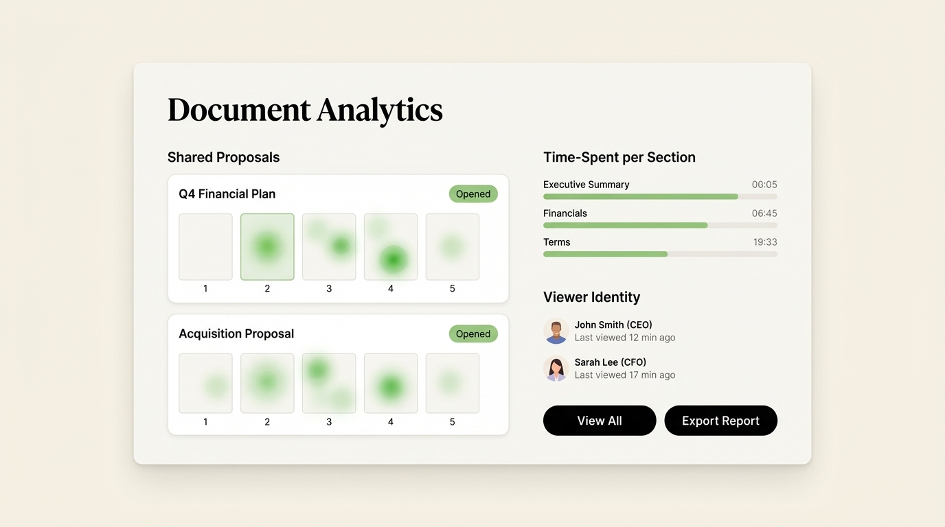 Specialized Document Tracking Software - Specialized Specialized Document Tracking Software Software vs Microsite: What’s the Difference?