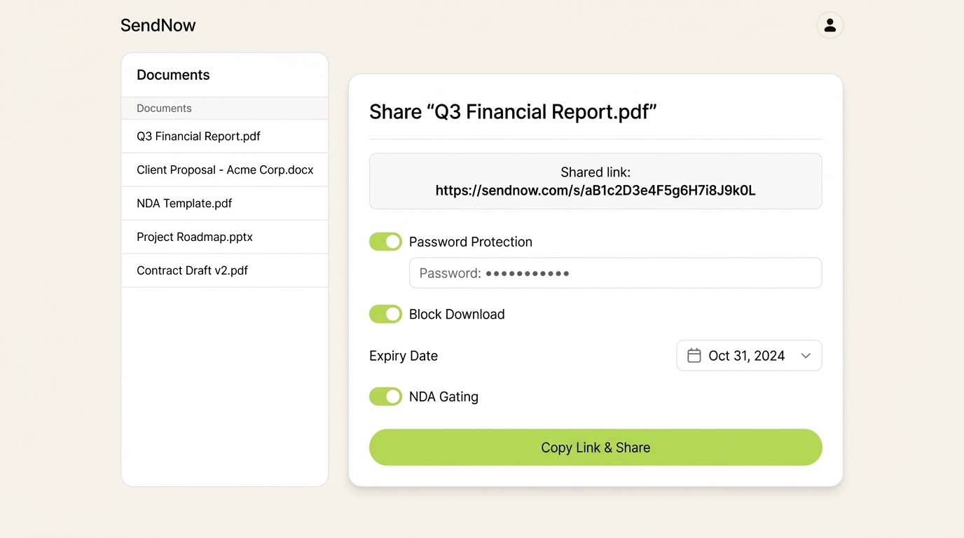 Multi-Format Document Viewer Software - The 8 Best Multi-Format Document Viewer Software Software Platforms for Investment Bankers in 2026