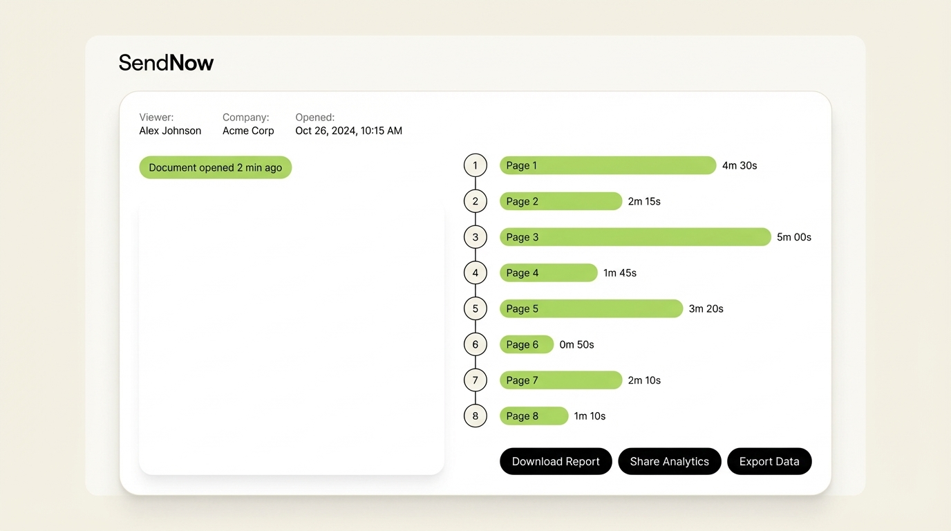 AI Document Analytics - The 8 Best AI Document Analytics Software Tools in 2026