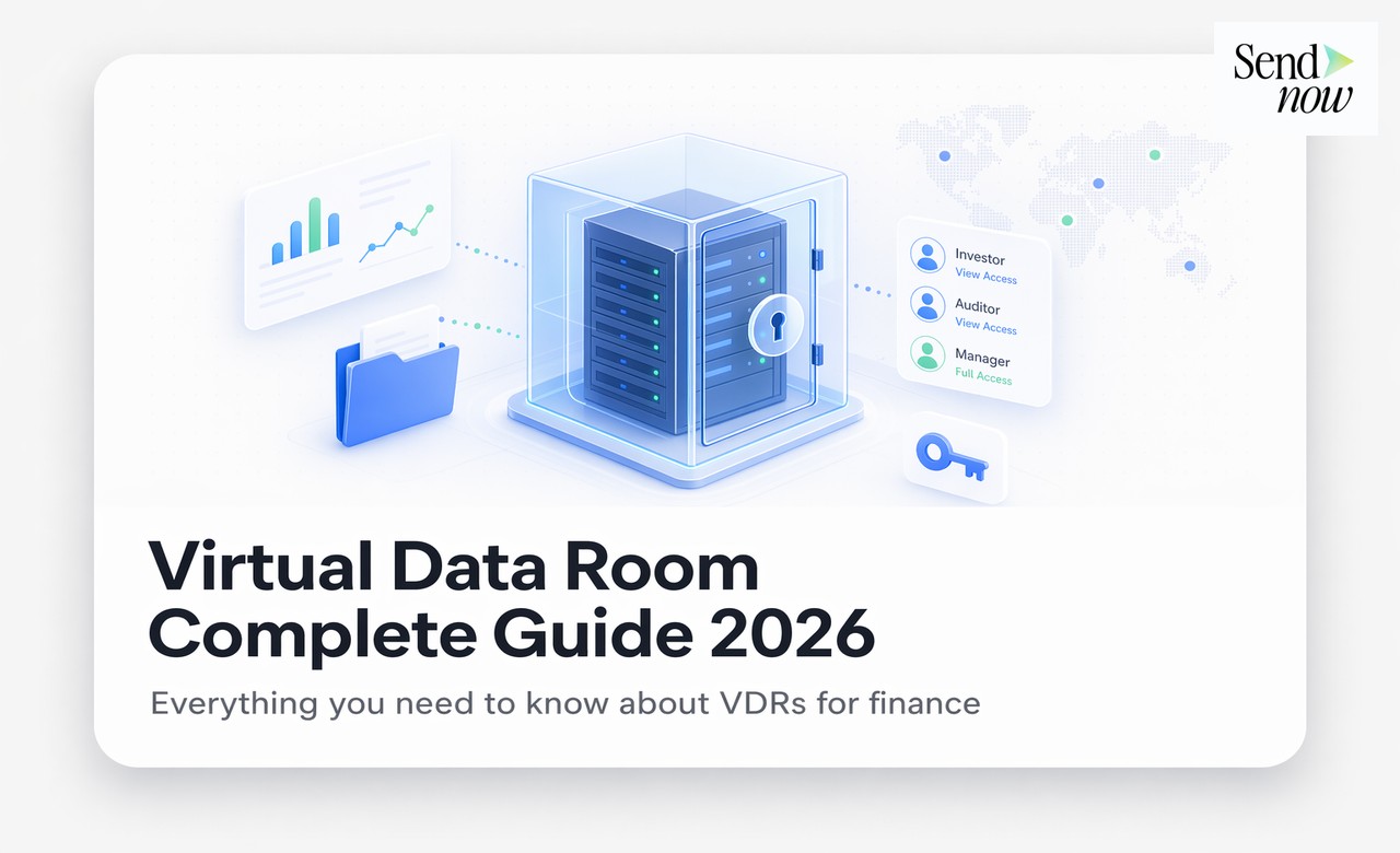 Startup Due Diligence Platforms - 7. What Happened to DocSend's Free Plan?