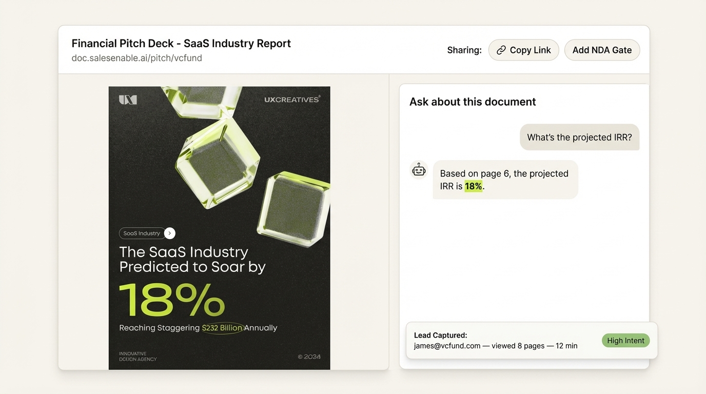 Acquisition Documentation Software - How to Choose the Right Platform for Your Team
