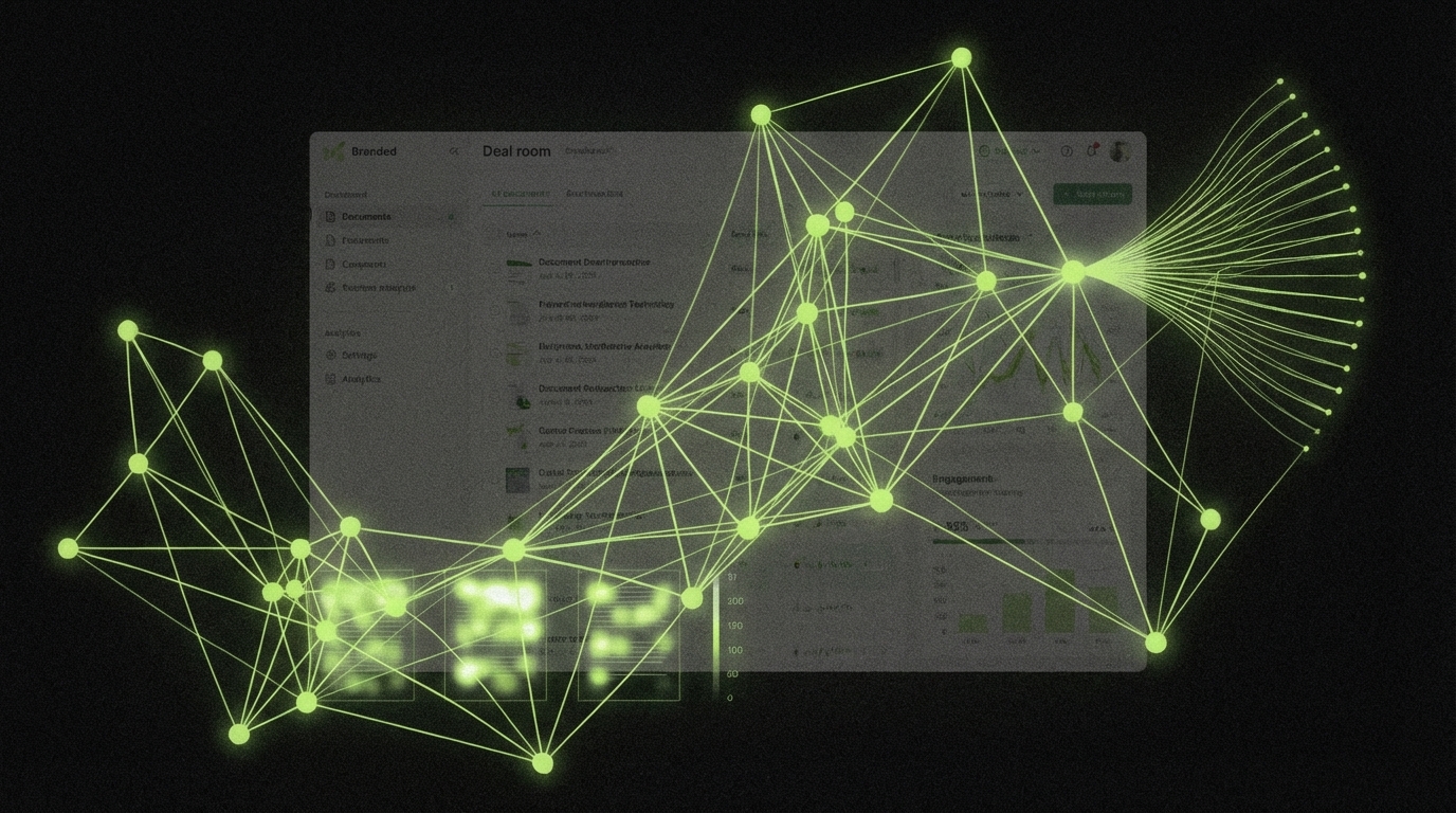 Document Metadata Search - How Do Financial Advisors Use Sales Enablement Tools for Compliance?