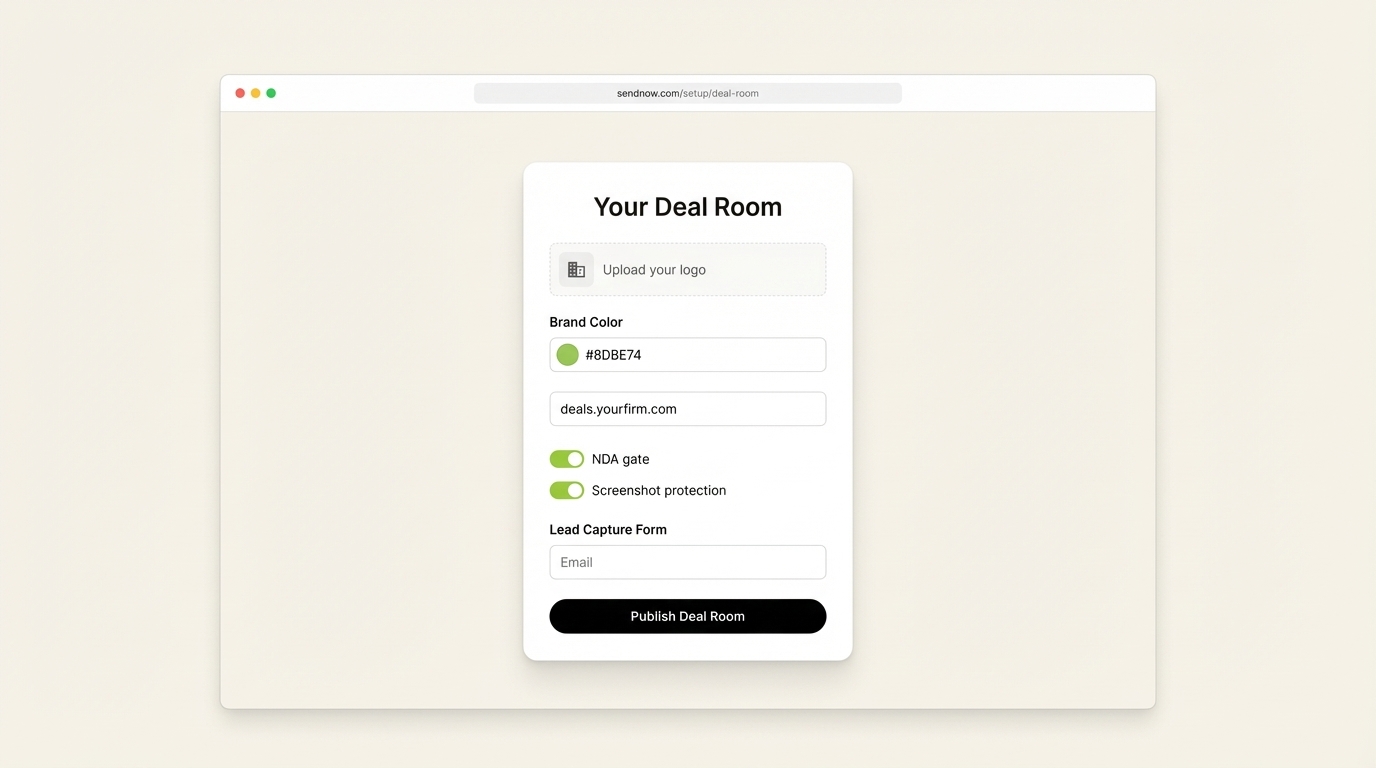 Document Consumption Analytics Software - Why Bundling Your Proposal with a Microsite Wins More Deals