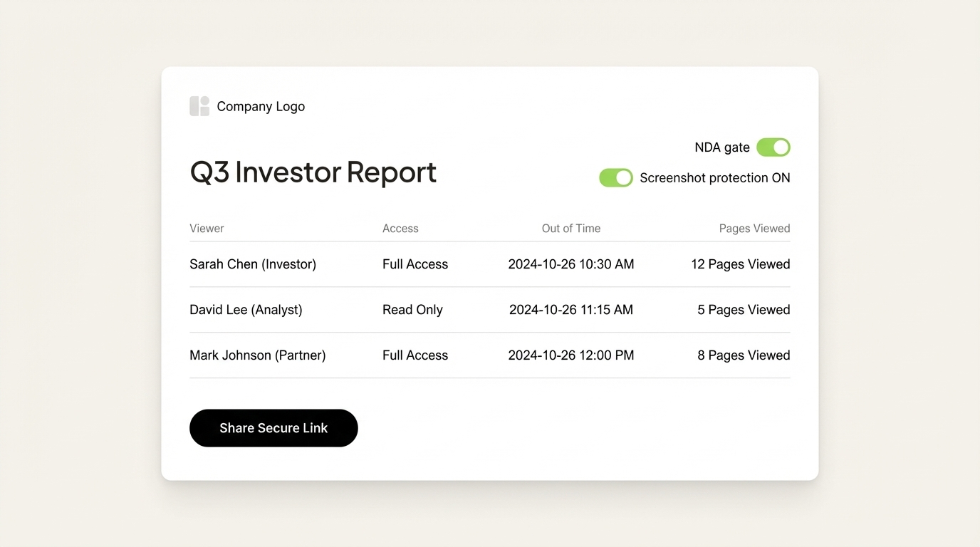 Cloud Storage Software - What Features Should a Sales Enablement Platform for Finance Have?
