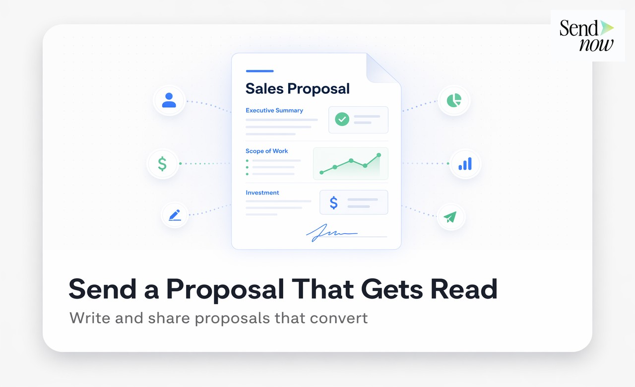 Document Gateway Software - Conclusion: The Right Proposal Tool Closes the Visibility Gap