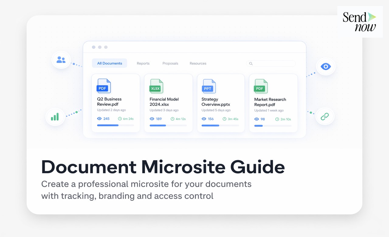 Embedded Document Viewer Software - How Do Financial Advisors Use Sales Enablement Tools for Compliance?
