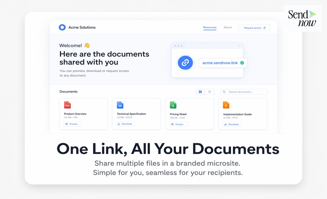Document Preview Software - How to Choose the Right Platform for Your Team