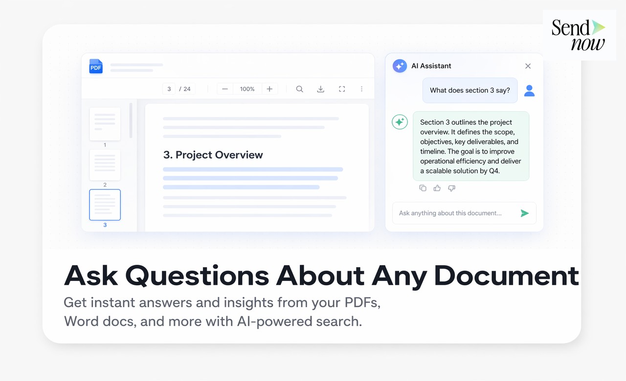 Document Activity Tracking Software - What Is the ROI of a Sales Enablement Platform for Financial Services?