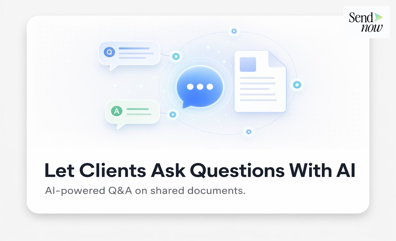 Document Open Tracking Software - 7. What Happened to DocSend's Free Plan?