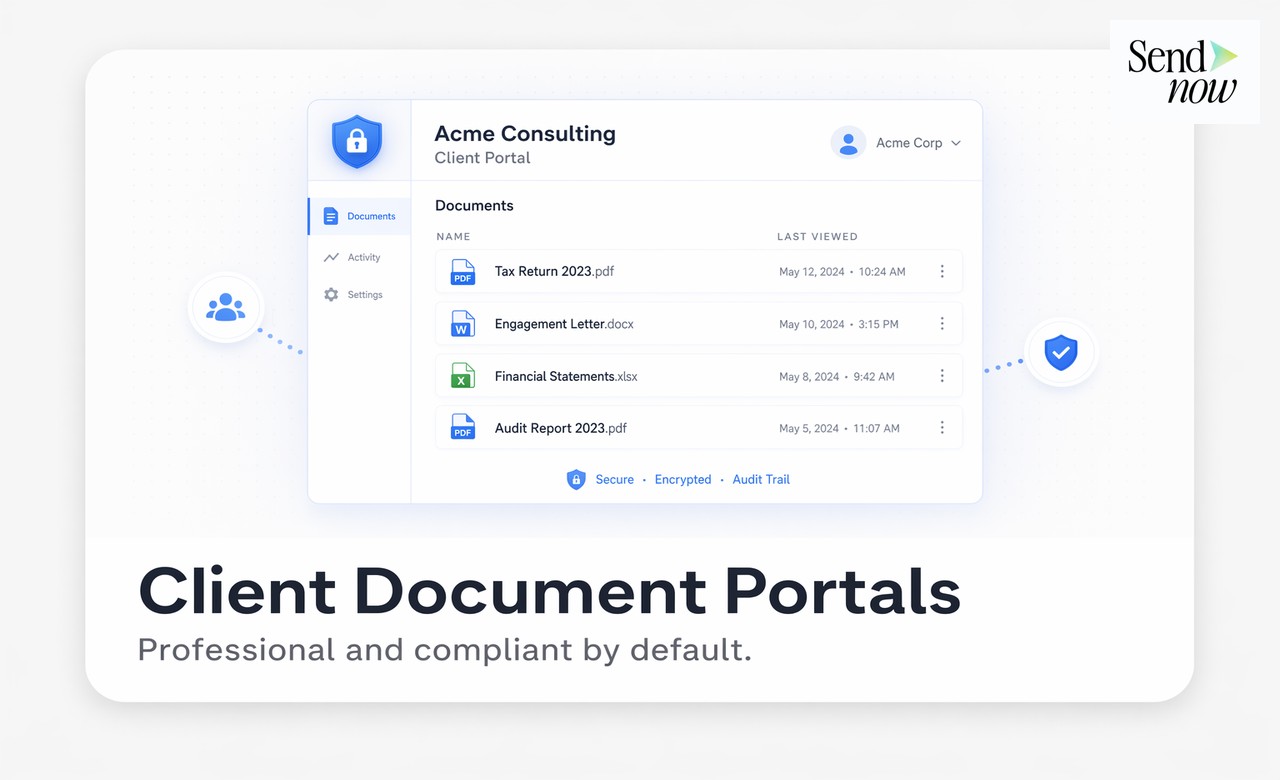Document Download Control Software - Top Sales Enablement Platforms for Financial Services in 2026