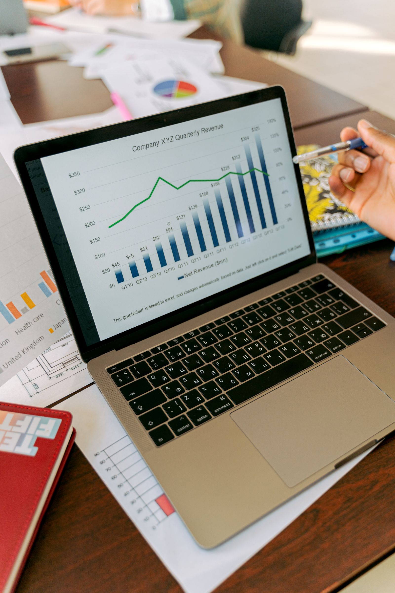 Are Your Document Views Real?