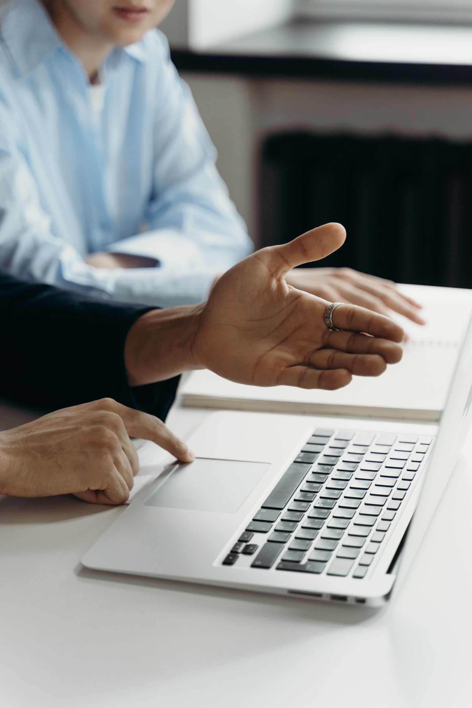 How to Identify Document Viewers