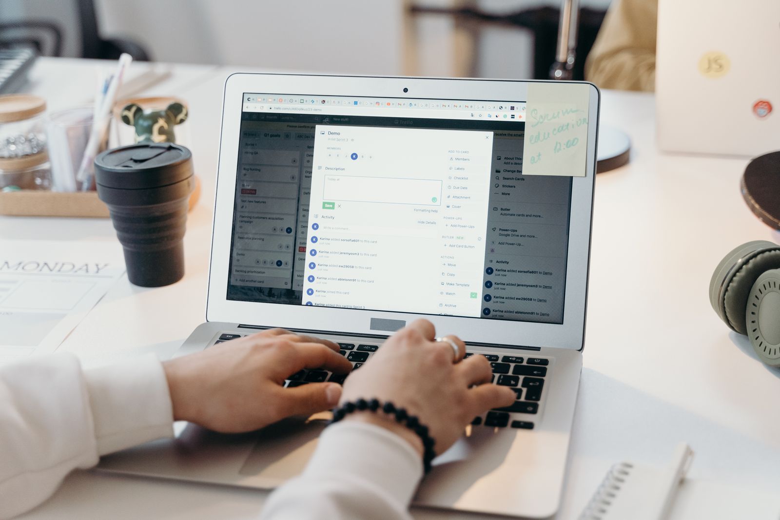 How to Share a PDF as a Link