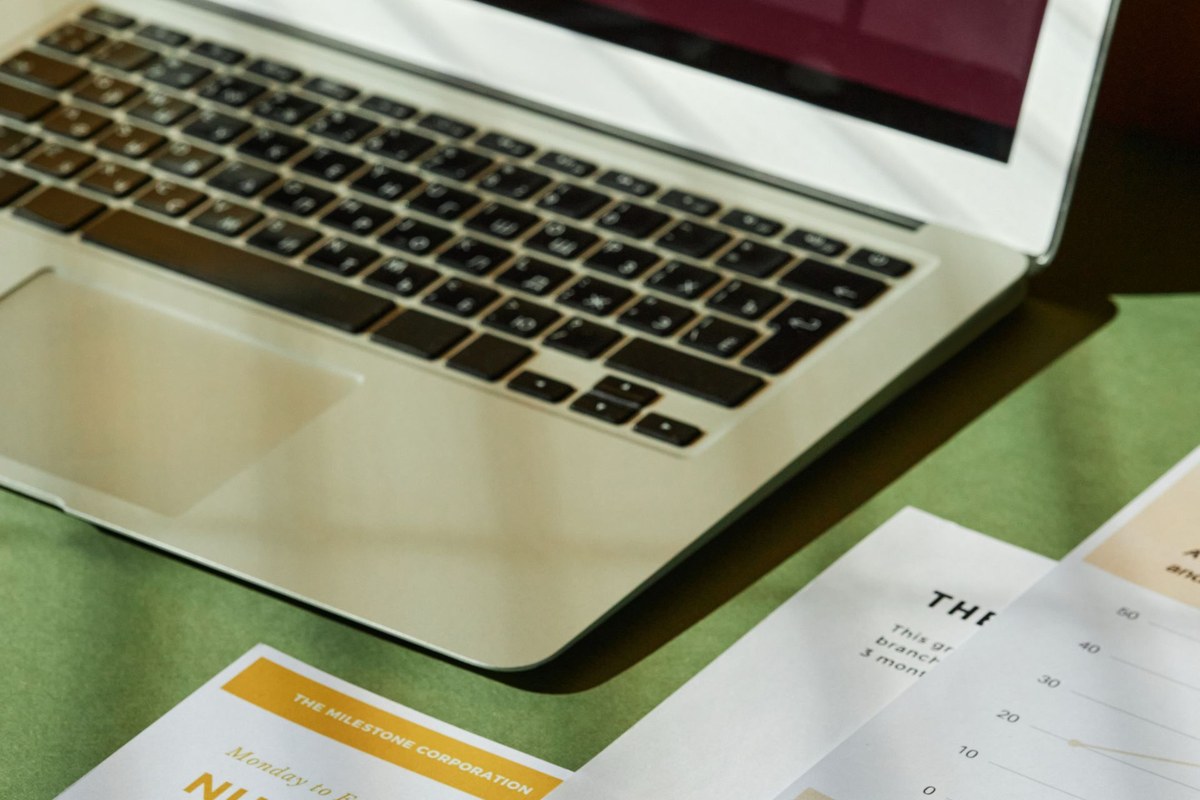 SaaS cohort data presentation for investors