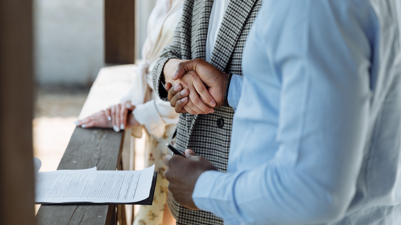 Data Room Checklist for Selling a Small Business