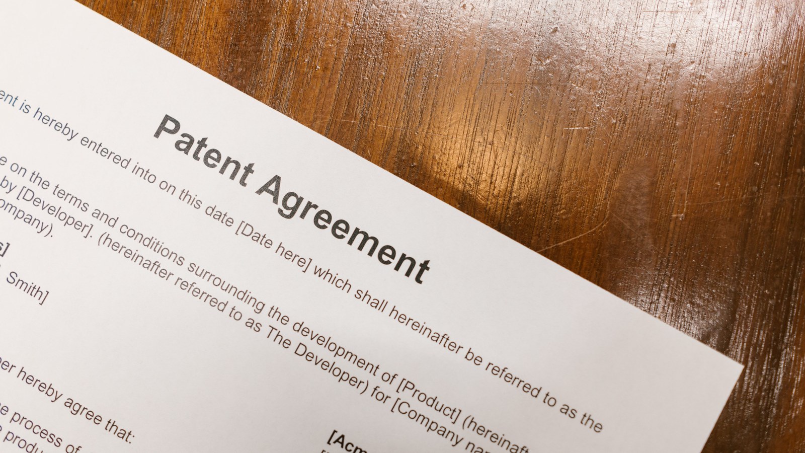 What Documents Should You Share Before and After a Term Sheet?