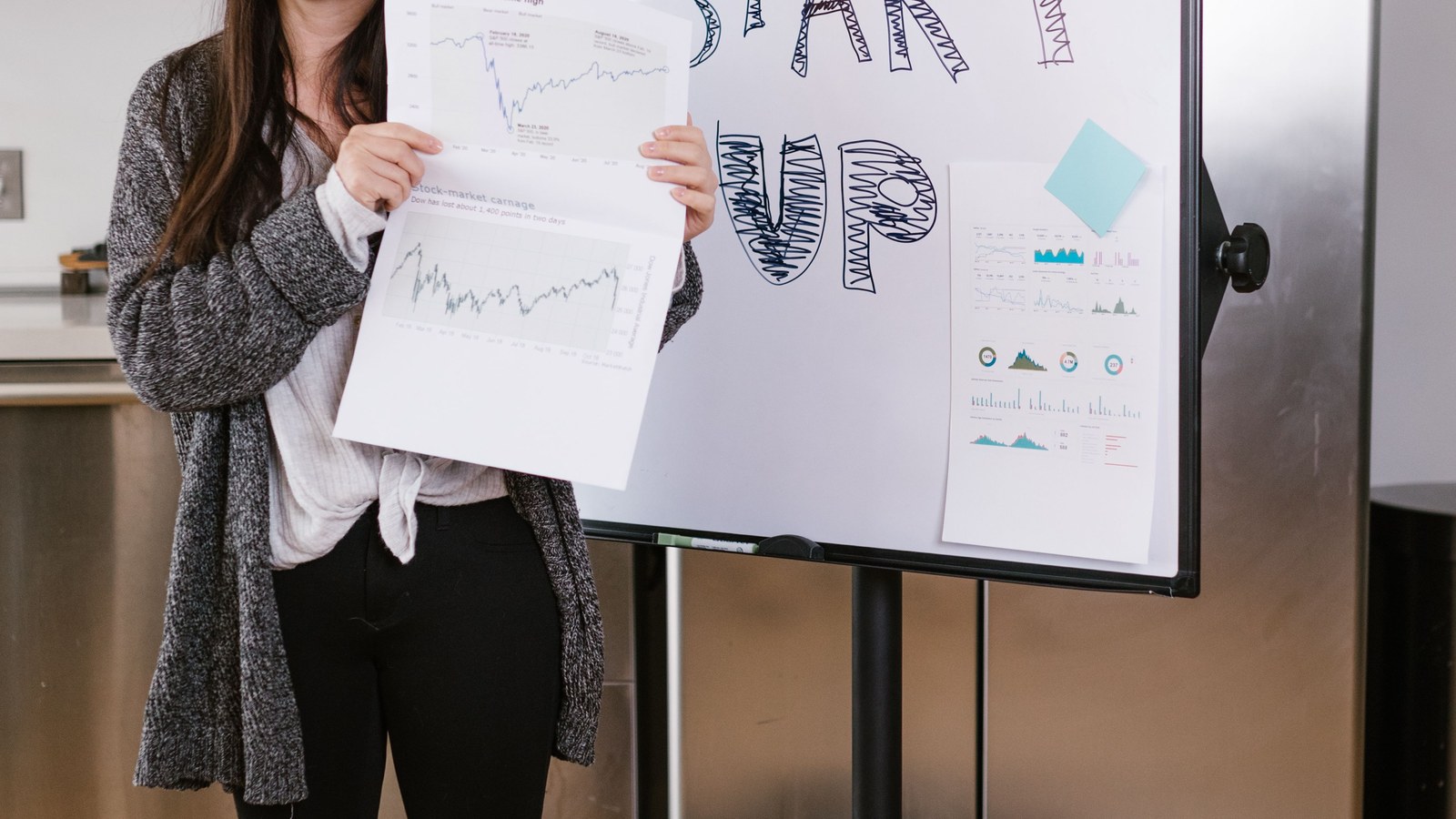 Pre-Seed and Seed Investor Data Room Checklist