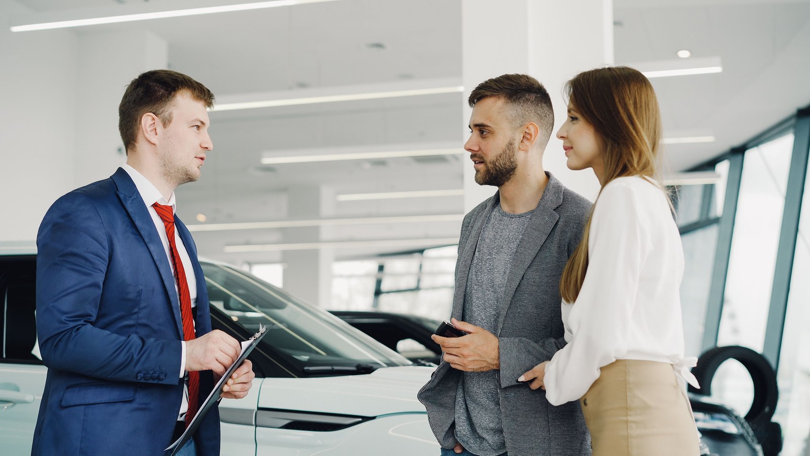 How to Share Confidential Information With Multiple Buyers Safely