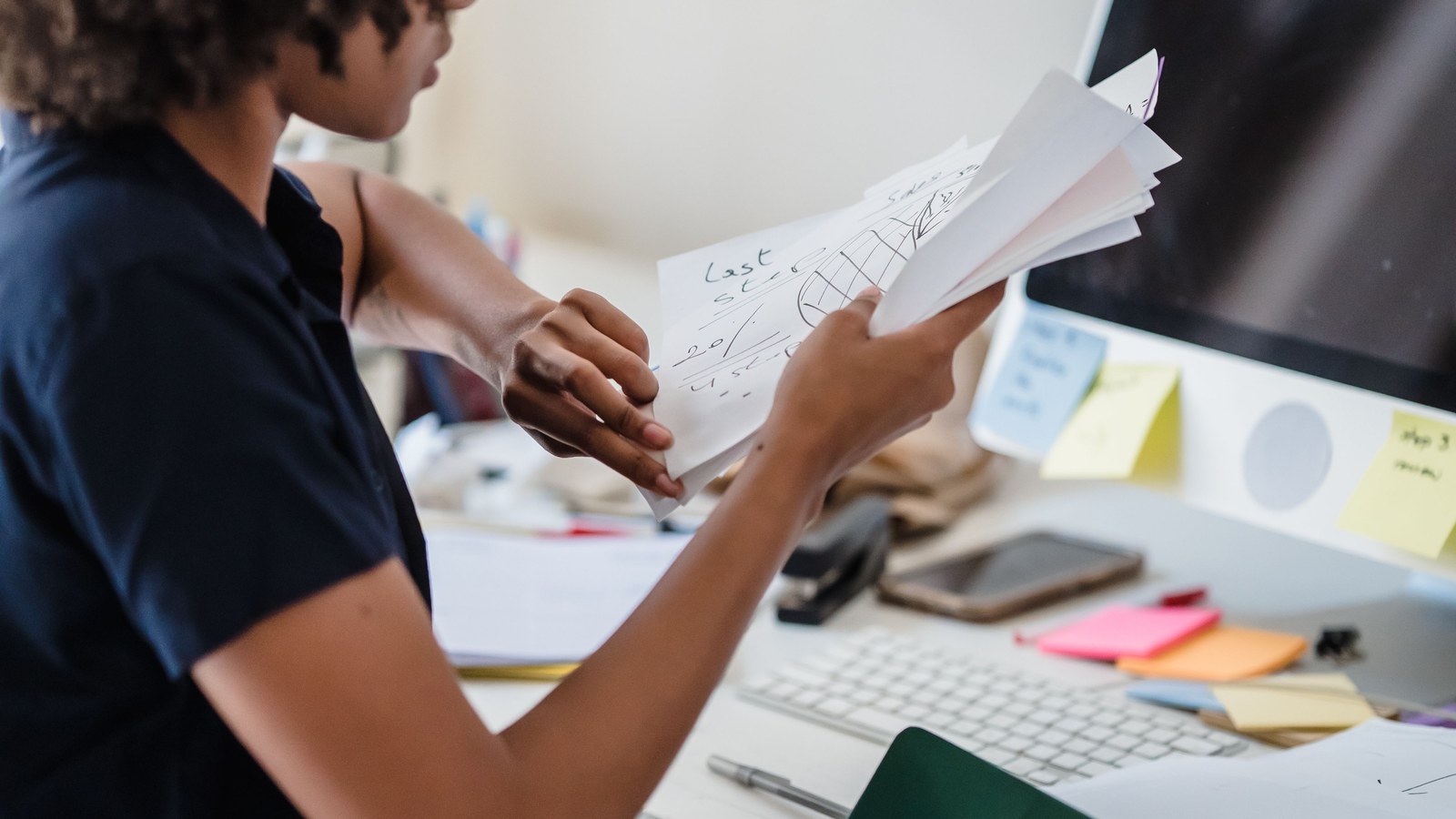 Decision point for What Is a Virtual Data Room? A Simple Guide for Business Owners