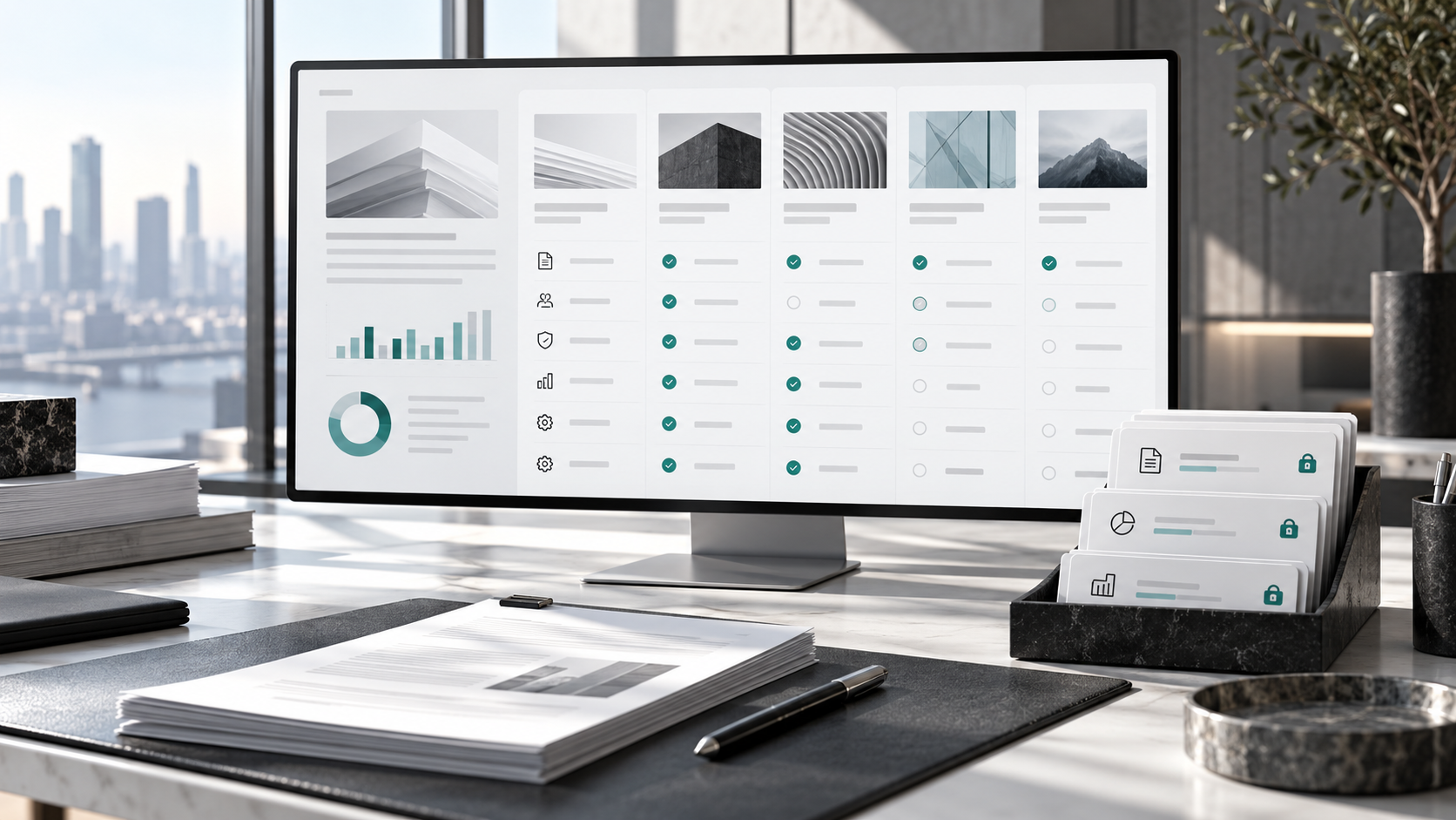 Best DocSend Alternatives for Secure Document Sharing and Data Rooms