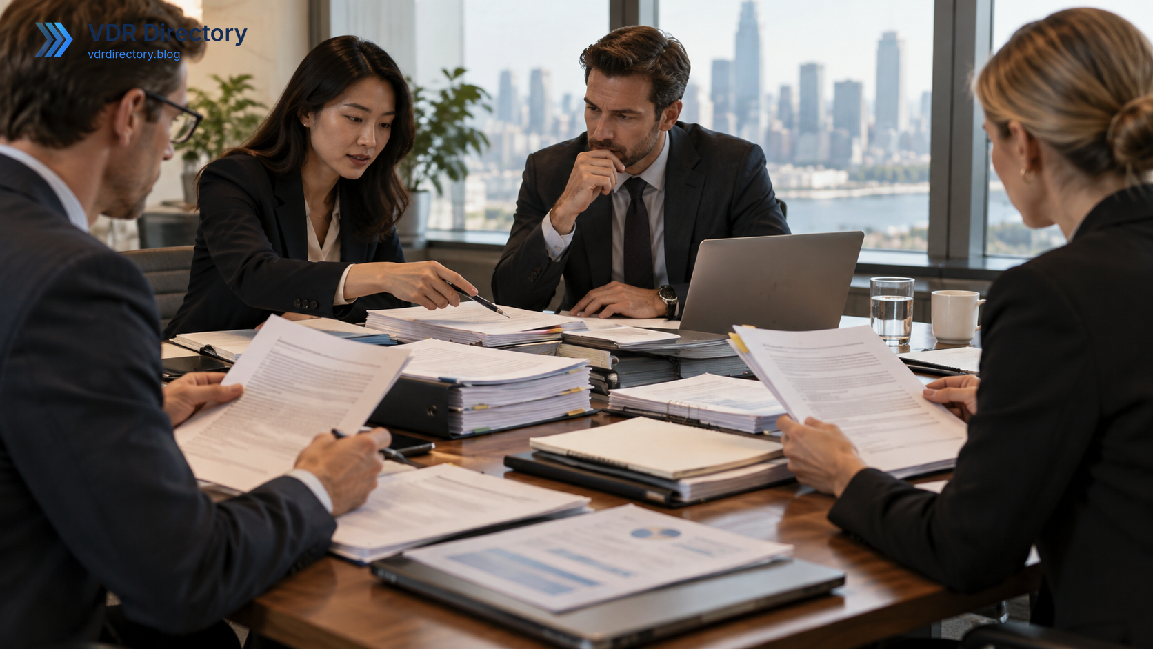 Institutional LP DDQ questionnaire management and structured Q&A workflow for fund managers