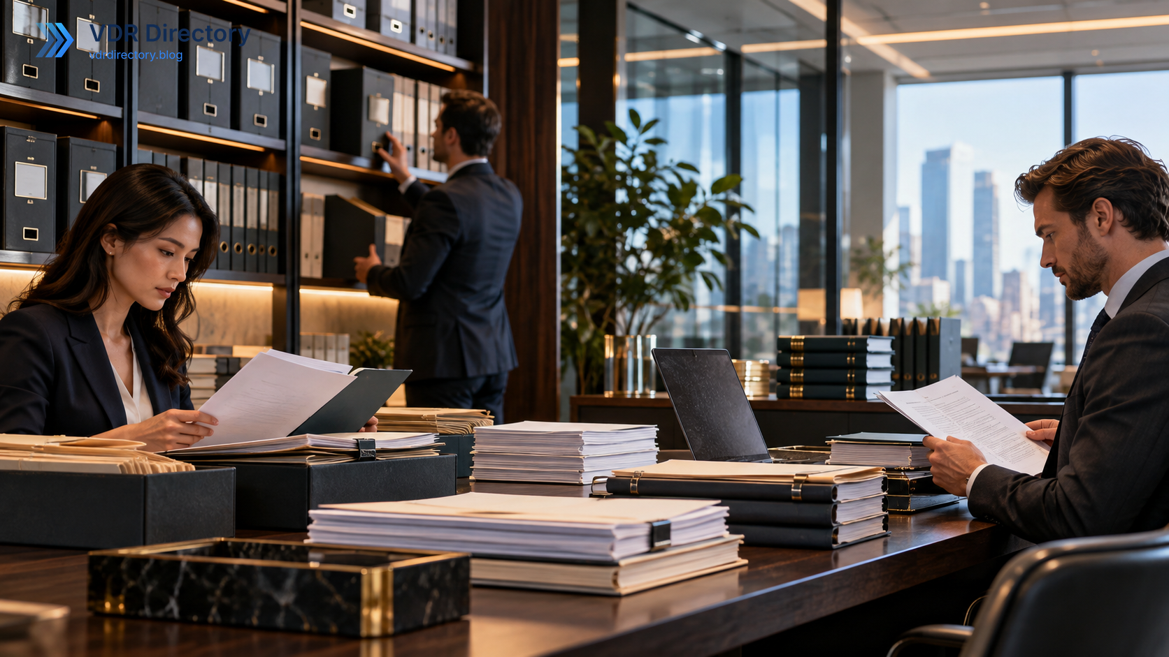 Fund manager technology selection, records management, and ongoing investor operations framework