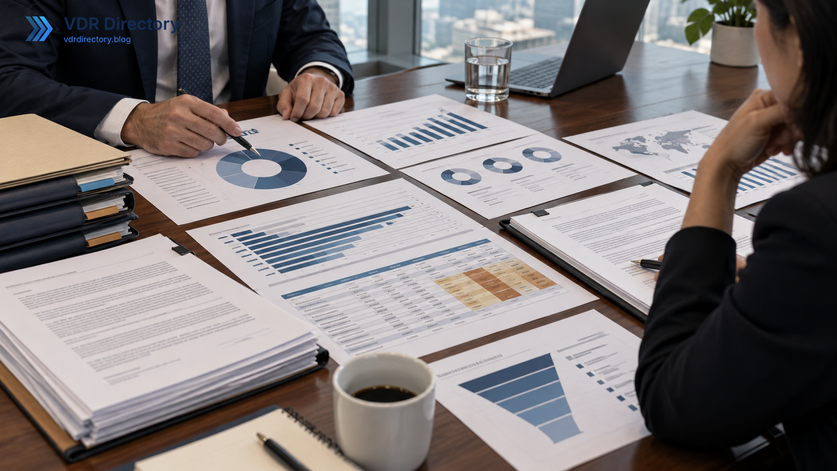 Customer concentration, revenue durability, retention metrics, and accounts receivable aging analysis