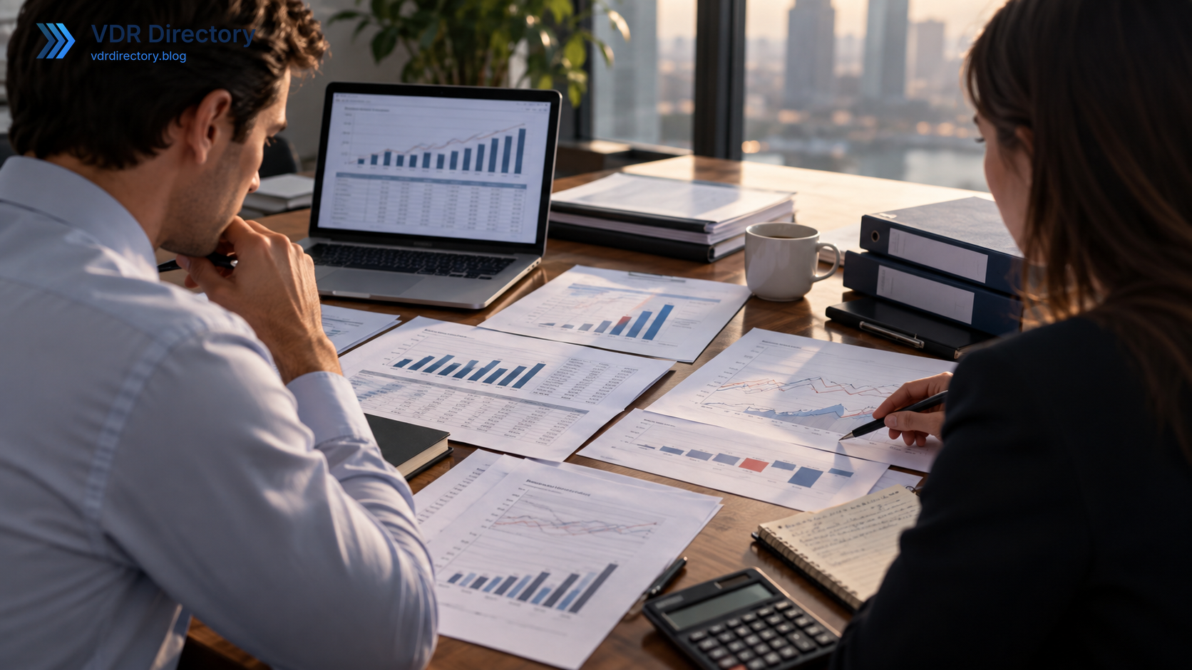 Integrated operating model, working capital schedule, DSCR coverage, and downside stress-testing scenarios